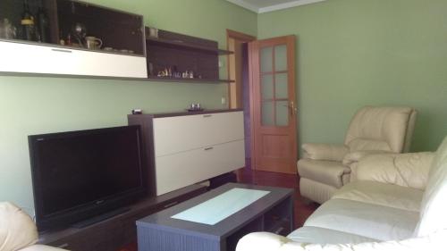 Ofertas en el Good Stay Lugo Apartment (Apartamento) (España)