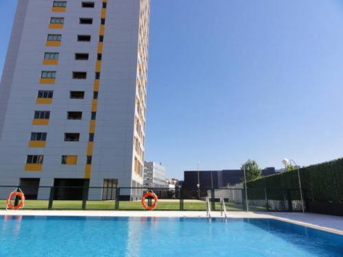Ofertas en el JA Suites Madrid (Apartamento) (España)