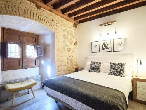 Ofertas en el La Casa del Liron by Toledo AP (Apartamento) (España)