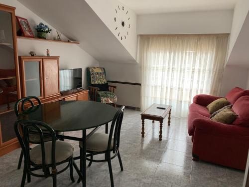 Ofertas en el Loft céntrico en Ribadavia (Apartamento) (España)