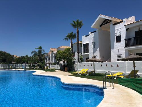Ofertas en el Luxury Apartment Links Golf & Beach Resort Alcaidesa (Apartamento) (España)
