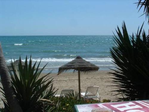 Ofertas en el Marbella 5* Luxe Beach Apartment (Apartamento) (España)