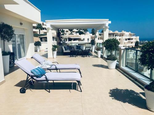 Ofertas en el Mijas golf - Mijas Costa - Luxury Apartments (Apartamento) (España)