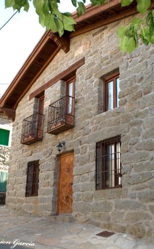 Ofertas en El Mirador del Alberche 1 (Casa o chalet), Navaluenga (España)