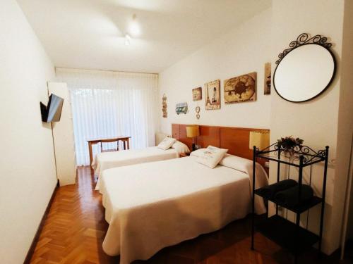 Ofertas en el Mirasierra Suites Pamplona (Apartamento) (España)