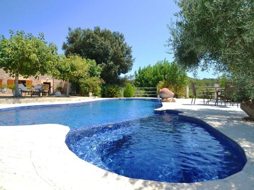 Ofertas en el Peaceful Holiday Home with Private Pool in Alcudia Majorca (Casa o chalet) (España)