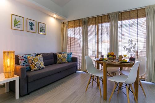 Ofertas en el Relaxing retreat in Maspalomas Lago - Fully renovated bungalow (Apartamento) (España)