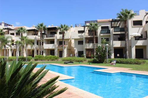Ofertas en el Roda Golf & Beach Resort, Murcia (Apartamento) (España)