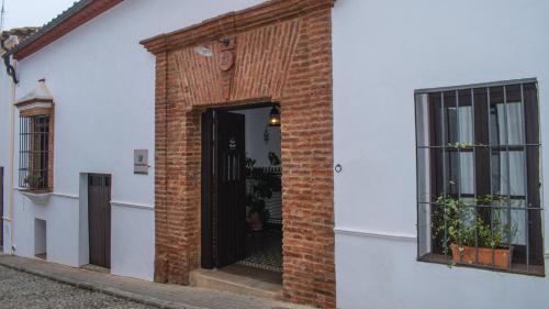 Ofertas en El Tragaluz - Casas en el pueblo para 4 personas (Casa o chalet), Fuenteheridos (España)