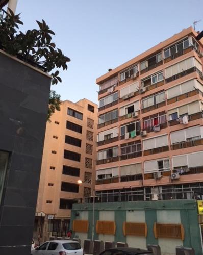 Ofertas en Estudio Céntrico Atenea (Apartamento), Torremolinos (España)
