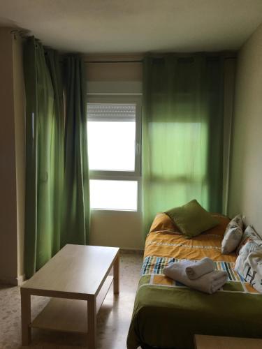 Ofertas en Estudio en la Playa (Apartamento), Ceuta (España)