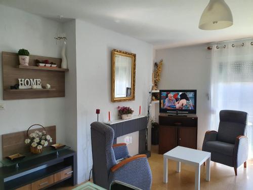 Ofertas en Excelente apartamento en el Pirineo aragonés (Apartamento), Sabiñánigo (España)