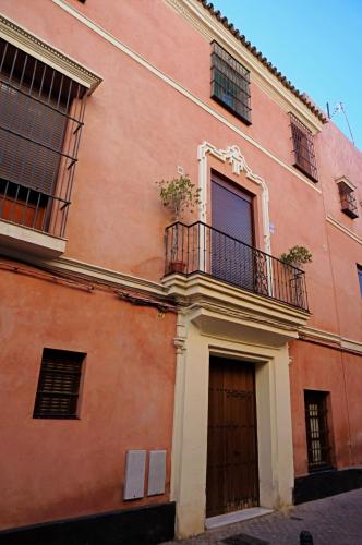 Ofertas en Feria Palace Apartment (Apartamento), Sevilla (España)