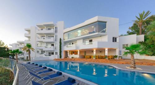 Ofertas en Ferrera Beach y Ferrera Suites anexo (Apartamento), Cala d'Or (España)