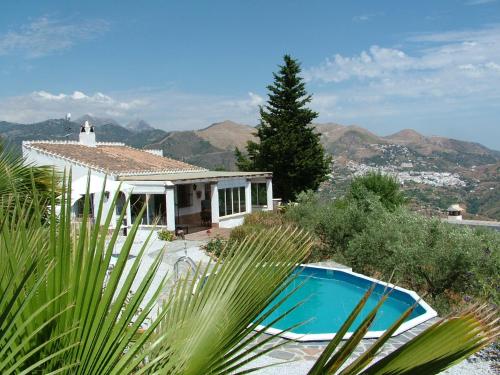 Ofertas en Finca Viña (Casa o chalet), Árchez (España)