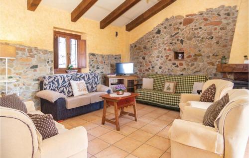 Ofertas en Four-Bedroom Holiday Home in Villaviciosa de Cordo. (Casa o chalet), Villaviciosa de Córdoba (España)