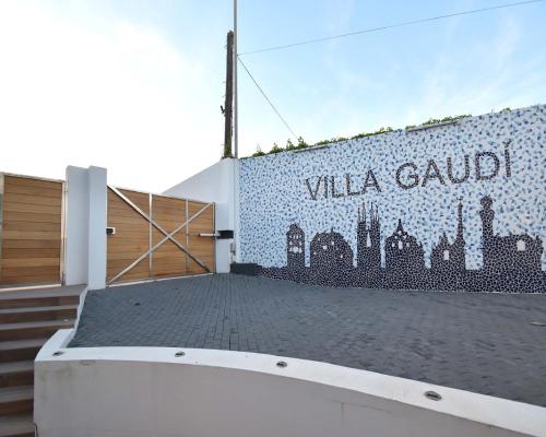 Ofertas en GAUDÍ VILANOVA HLCLUB HOUSE HUTB-038675 (Villa), Vilanova i la Geltrú (España)