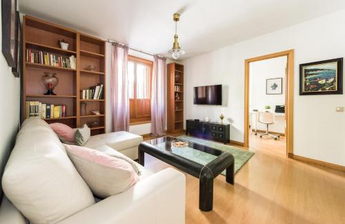Ofertas en Gomez De Mora (Apartamento), Madrid (España)