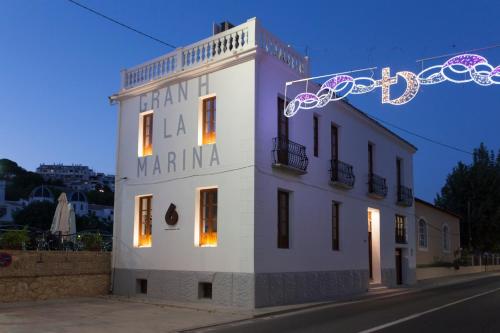 Ofertas en Gran H La Marina - Singular's Hotels (Hotel), Altea (España)