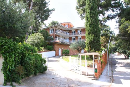 Ofertas en Gran Villa entre mar y montaña (Apartamento), Castelldefels (España)