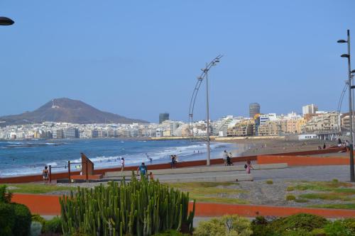 Ofertas en Green LPA Apartment (Apartamento), Las Palmas de Gran Canaria (España)