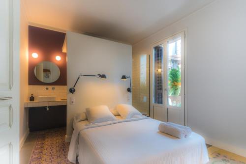 Ofertas en Habitació amb encant (Habitación en casa particular), Sitges (España)