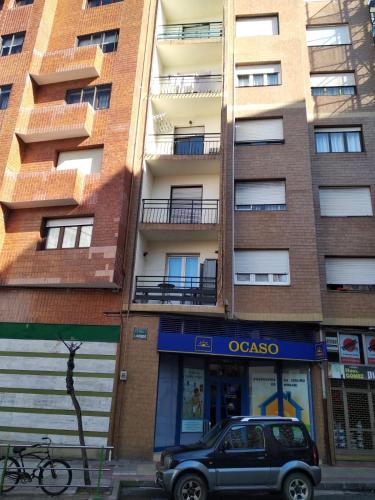Ofertas en Habitaciones compartidas en Ronda (Habitación en casa particular), Castro Urdiales (España)