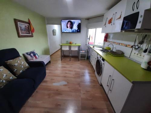 Ofertas en HomeStay Extremadura (Apartamento), Madrid (España)