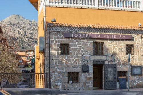 Ofertas en Hostel La Pedriza (Albergue), Manzanares el Real (España)