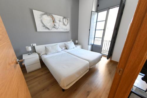 Ofertas en Housingleón - Apartamentos Fauno (Apartamento), Astorga (España)
