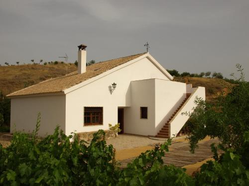 Ofertas en Huerta el Fontanarillo (Casa o chalet), Montemayor (España)