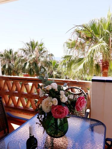 Ofertas en Island Of Riviera Golf-Rojo (Apartamento), Sitio de Calahonda (España)