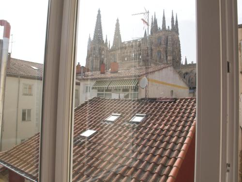 Ofertas en Jimena Catedral (Apartamento), Burgos (España)
