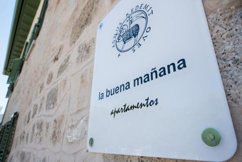 Ofertas en LA BUENA MAÑANA (Apartamento), La Cabrera (España)