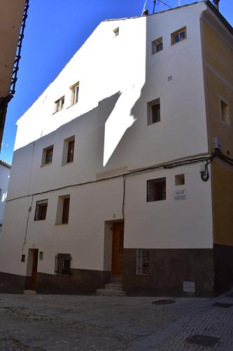 Ofertas en La casita del Huécar (Apartamento), Cuenca (España)