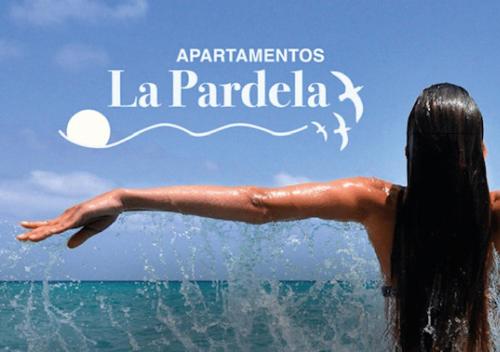 Ofertas en La Pardela Excellence Apartamentos (Apartamento), Caleta de Sebo (España)