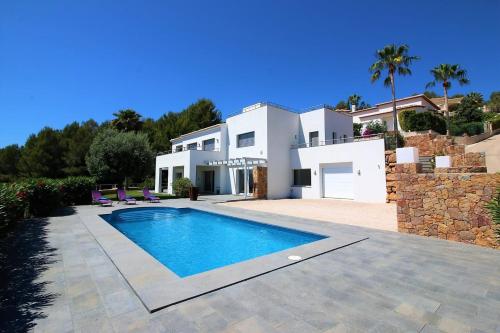 Ofertas en La Sella SM (Villa), Denia (España)