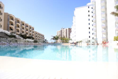 Ofertas en Luxury apartment in Playa Paraiso (Apartamento), Playa Paraíso (España)