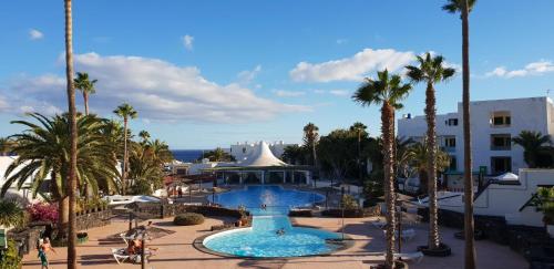 Ofertas en luxury casa playa roca bord de mer (Villa), Costa Teguise (España)