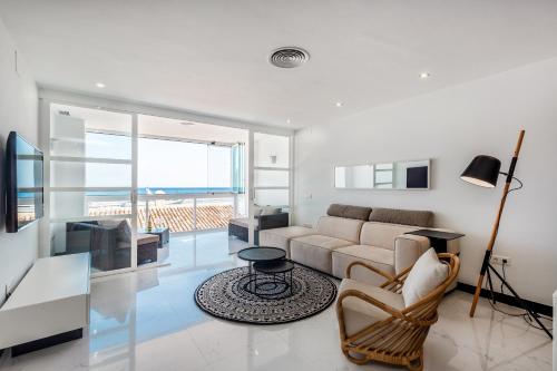 Ofertas en Luxury Holiday Apartment in Puerto Banus Marina with sea views (Apartamento), Marbella (España)