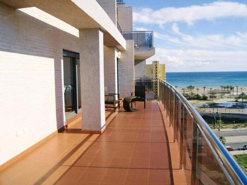 Ofertas en Luxury Penthouse (Apartamento), Alicante (España)