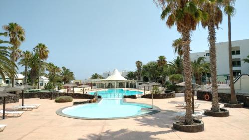 Ofertas en luxury villa playa roca (Casa o chalet), Costa Teguise (España)