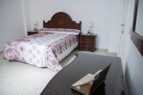 Ofertas en Malaguetor Rooms (Apartamento), Málaga (España)