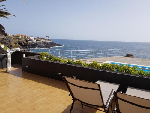 Ofertas en Maravilloso apartamento en playa de la Arena. Tenerife (Apartamento), Puerto de Santiago (España)