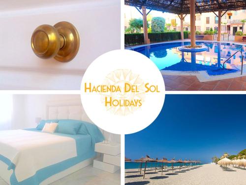 Ofertas en Marbella Apartment - Beautiful and Spacious next to Marriott Playa Andaluza (Casa o chalet), Estepona (España)