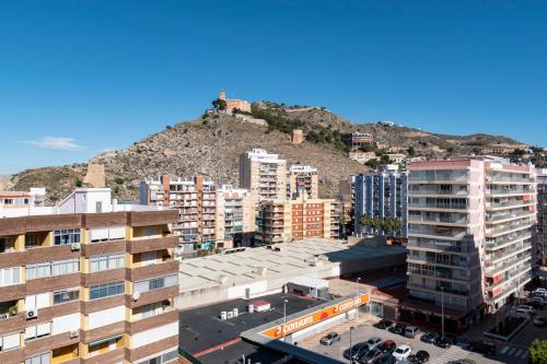 Ofertas en Marivent-B, 9º-26 (Apartamento), Cullera (España)