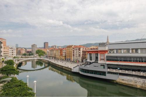 Ofertas en Martzana Kalea (Apartamento), Bilbao (España)