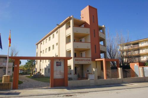 Ofertas en Mas Pinell Ter - C (Apartamento), Torroella de Montgrí (España)