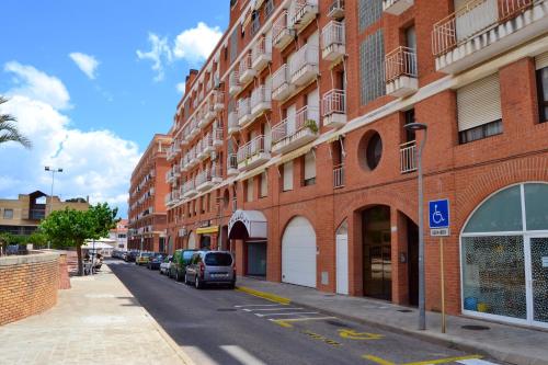 Ofertas en Maset (Apartamento), Sant Carles de la Ràpita (España)