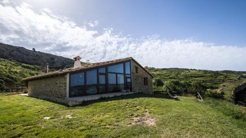 Ofertas en Masía el Cabrero (Casa rural), Villarroya de los Pinares (España)